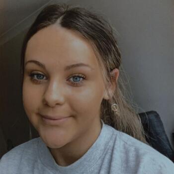 Babysitter in Bowral: Brooke