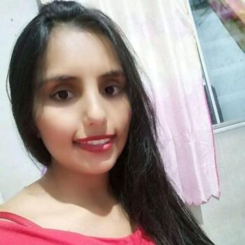 Niñera en Pitalito: Daniela