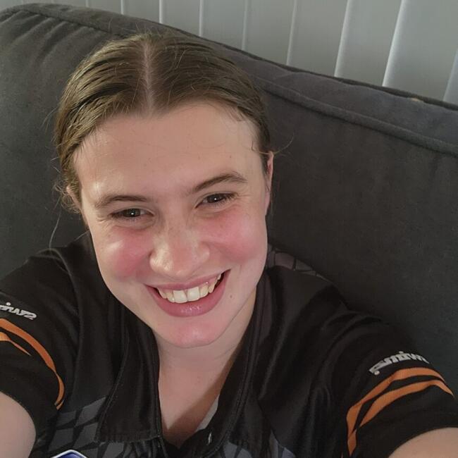 Babysitter in Central Coast: Anita