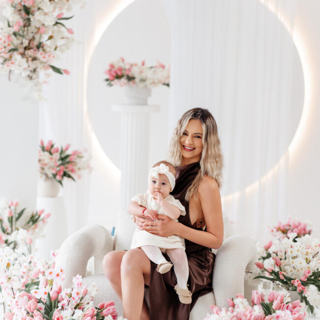 Job de babysitting în Rediu: Yasmina