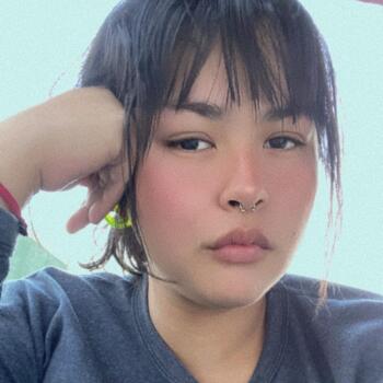 Babysitter in Ecatepec: Keyna Dhamar
