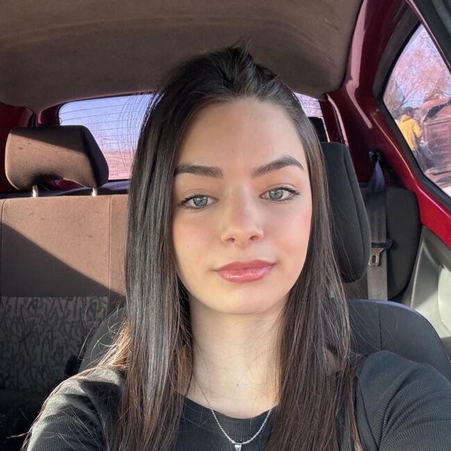 Niñera en Montevideo: Luana