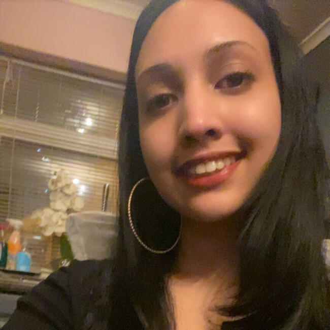 Childminder in Dún Laoghaire: Tanu