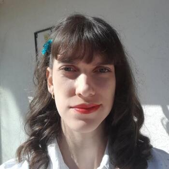 Nanny in Bourg-en-Bresse: Stéphanie