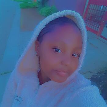 Babysitter in Soweto: Asanda