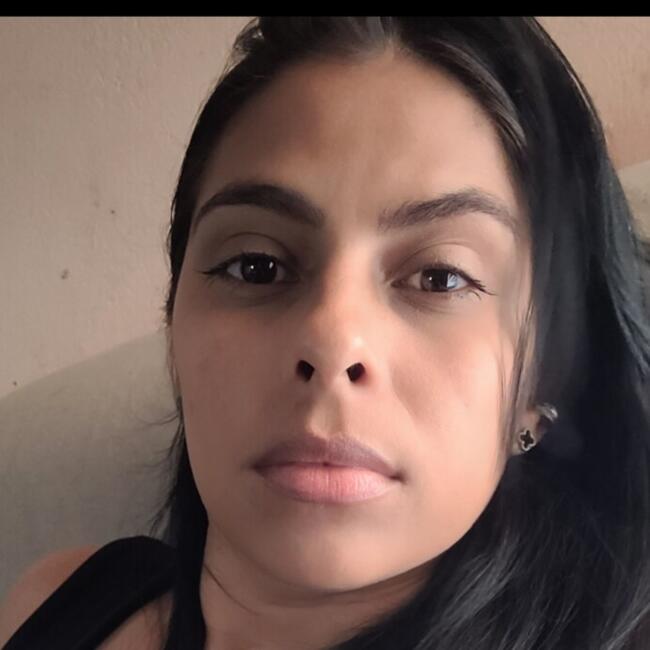 Babysitter in Taubaté: Joyce