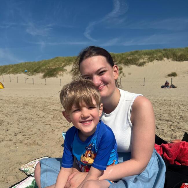 Babysitter in Düren: Josephine