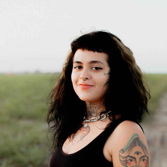 Babysitter in São Paulo: Gabrielle