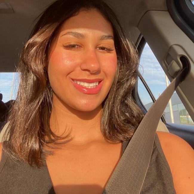 Babysitter em Alcácer do Sal: Vitória