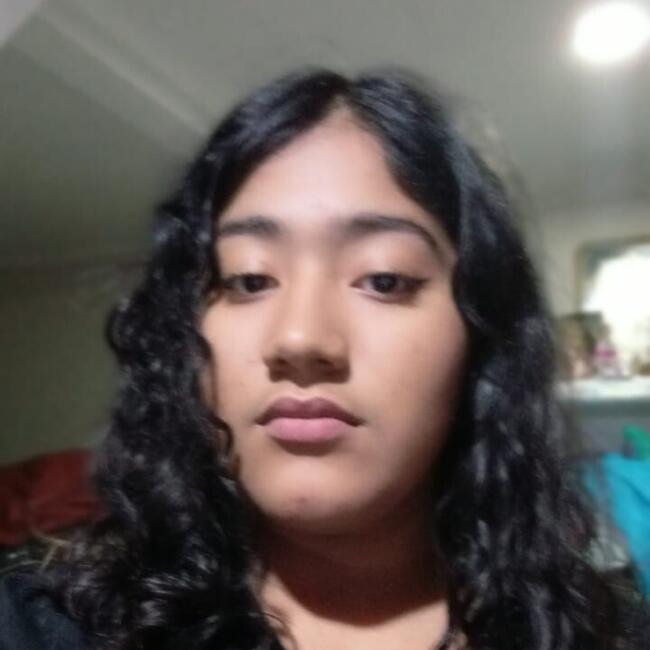 Babysitter in Rosario: Valentina