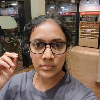 माता-पिता चेन्नई: Anuradha