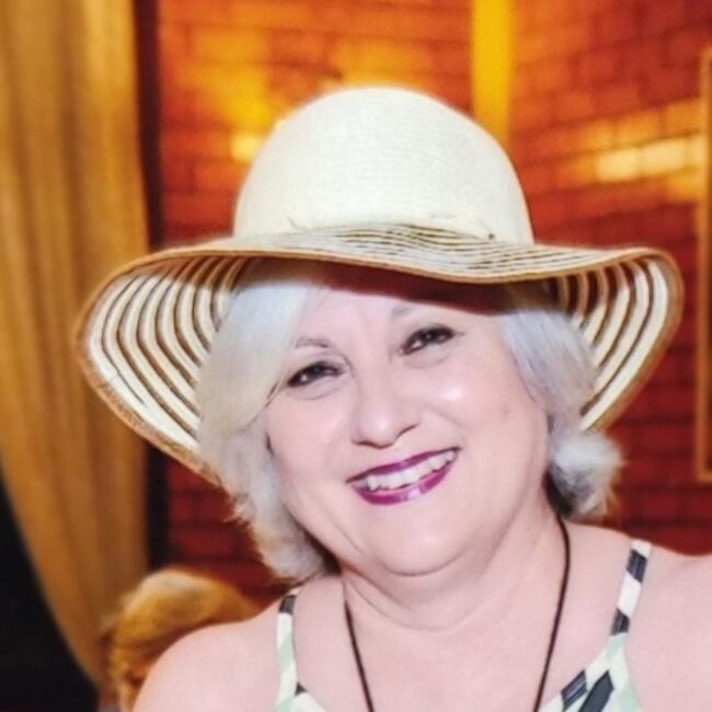 Babá em Canoas: Marilene