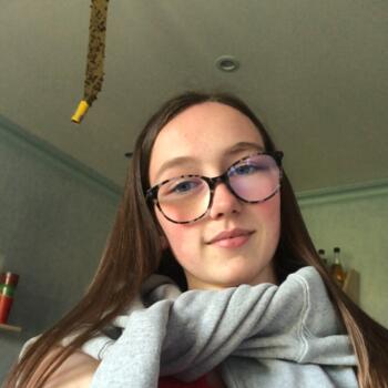 Babysitter in Grand-Fougeray: Illoa