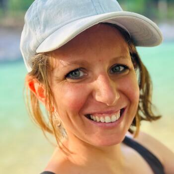 Babysitting job in Köniz: babysitting job Franziska