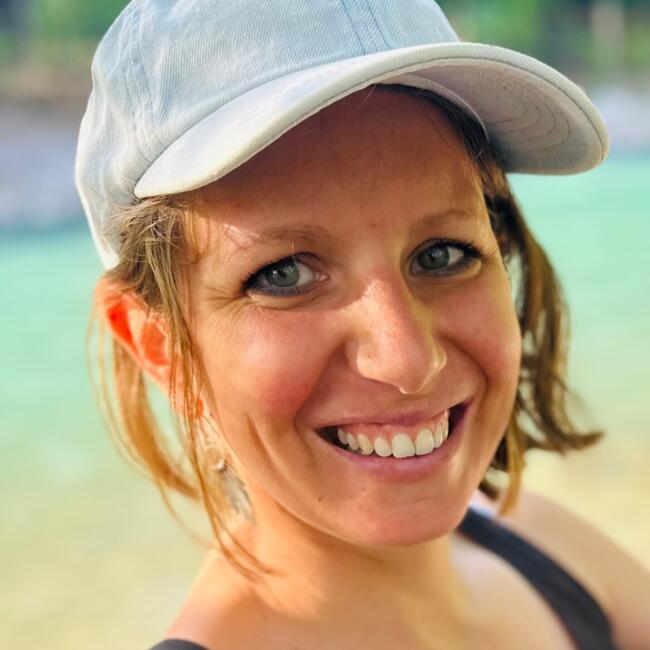 Babysitting job in Köniz: Franziska