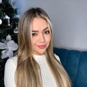 Parent Sabaneta (Antioquia): Alicia