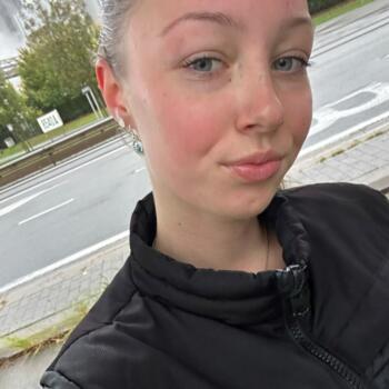 Babysitter in Evergem: Skye