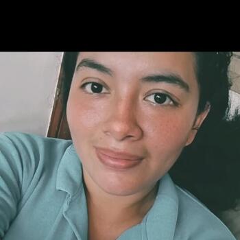 Niñera en Guayaquil: Sandra