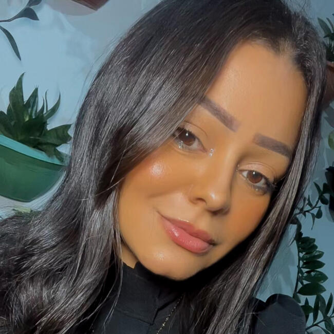 Babysitter in Maceió: Janielly