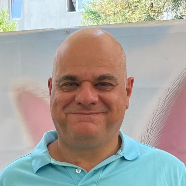Babysitting job in Nicosia: Savvas