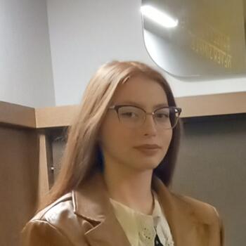 Babysitter Markovo Polje: Klara