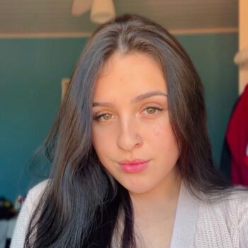 Babá em Viamão: Sthefany