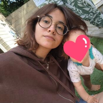 Babysitter in Draveil: Jade Da Silva