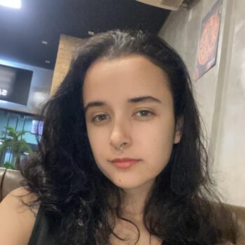 Babá Uberlândia: Marcela