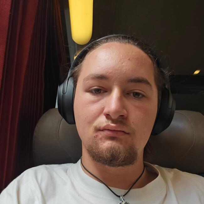 Babysitter in Metz-Tessy: Raphaël