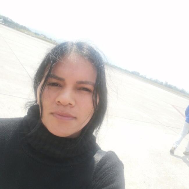 Nanny in Huelva: Cleofe