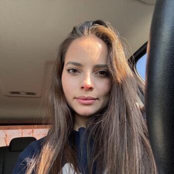 Babysitting job in Santiago: babysitting job Jazmin