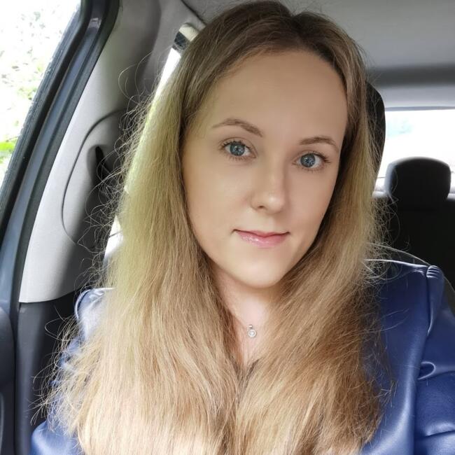 Babysitting job in Legnica: Agnieszka