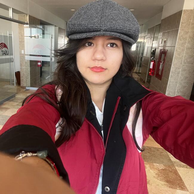 Niñera en Chiclayo: Maricielo