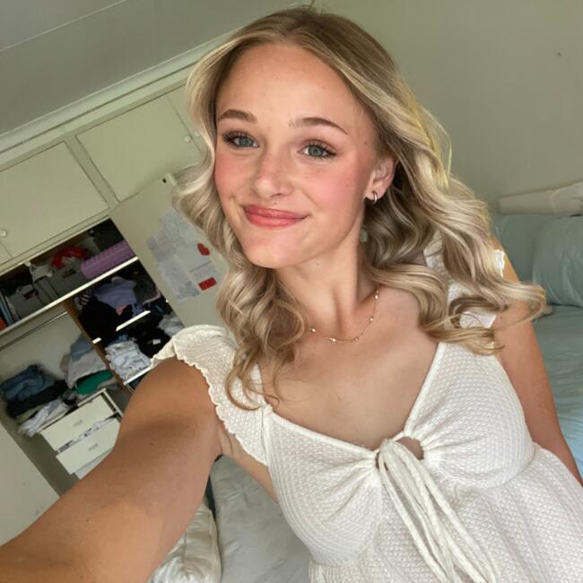 Babysitter in Centurion: Mikayla