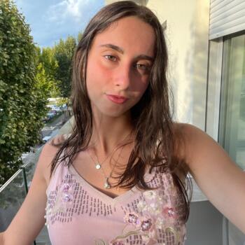 Babysitter a Brugherio: Ilenia