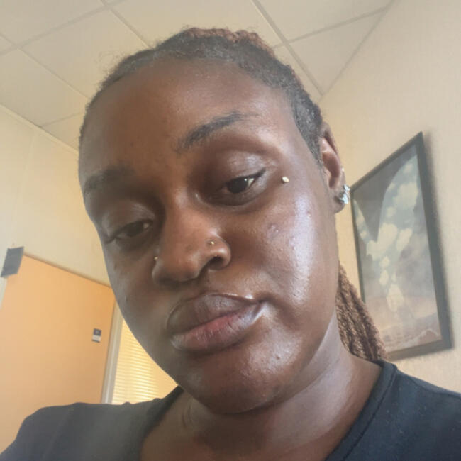 Nanny in Évreux: Sergina