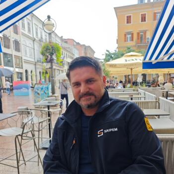 Babysitting job in Rijeka: babysitting job Emil