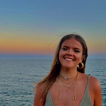 Babysitter in Lille: Sasha