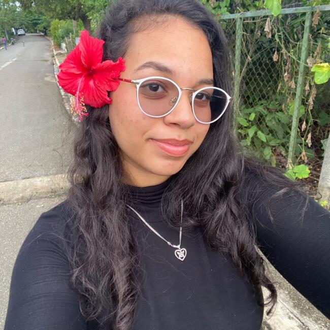 Niñera en Santiago de los Caballeros: Allison