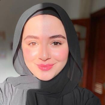 Babysitter in Taggia: Nawal