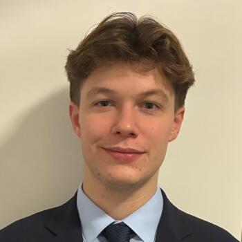 Babysitter in Colombes: Raphaël