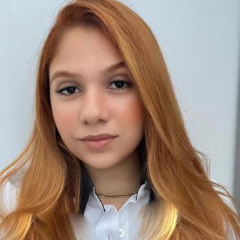 Família Teresina: Ingrid