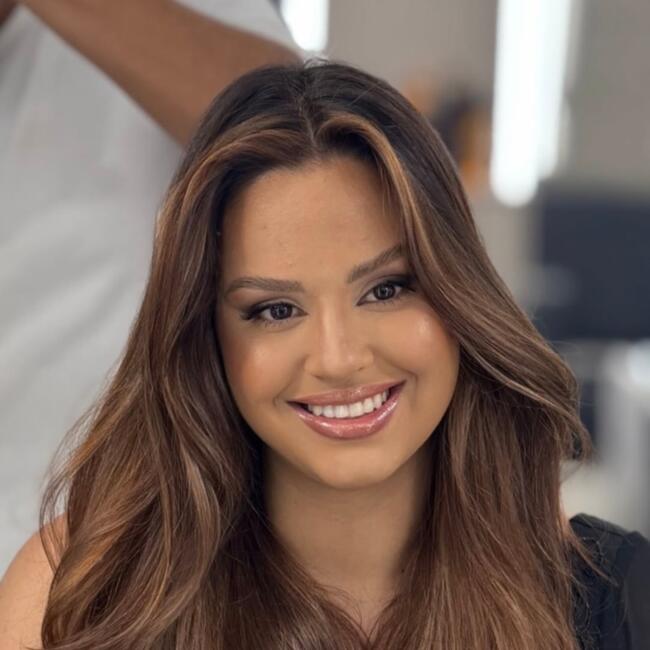 Babysitting job in Fortaleza: Maria Clara