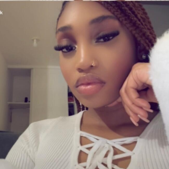 Babysitter in Rosny-sous-Bois: Kadia