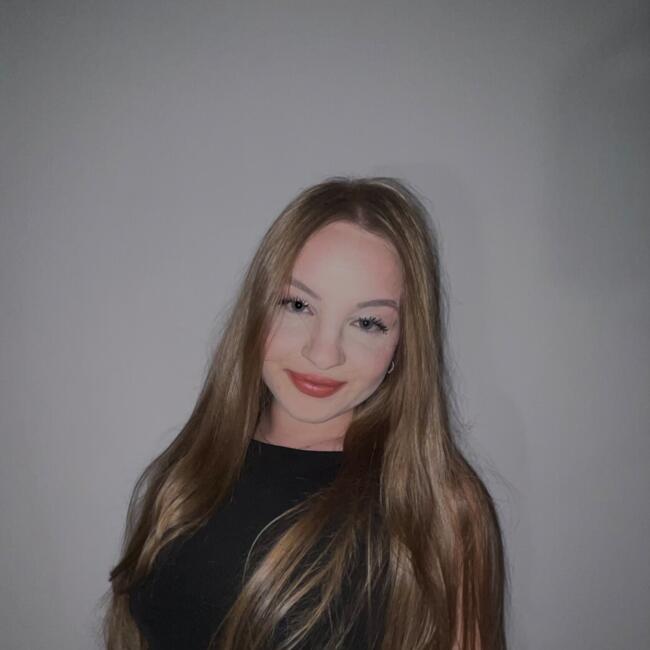 Babysitter in Giaveno: Martina