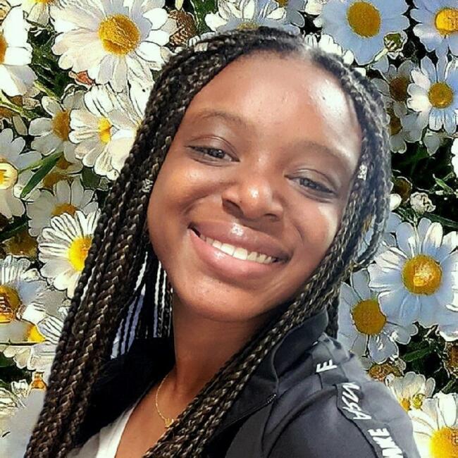 Babysitter in Vauxhall: Demilade