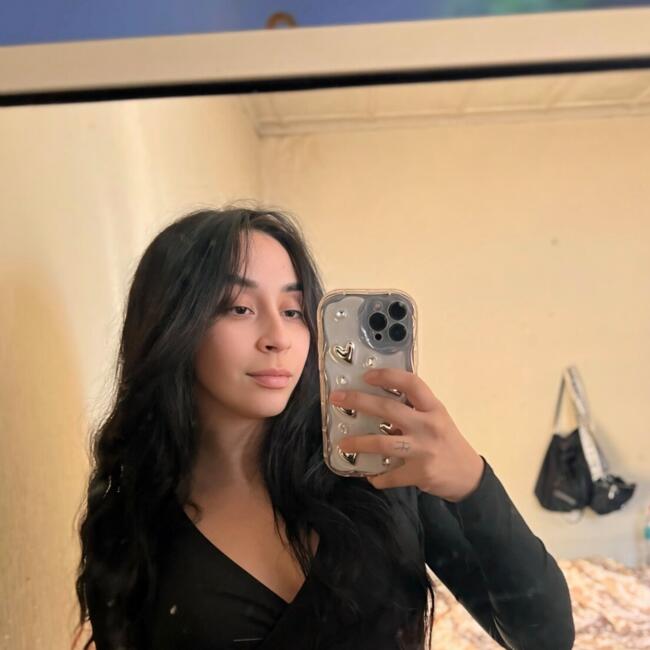 Trabajo para niñera en Río Bueno: Krisna