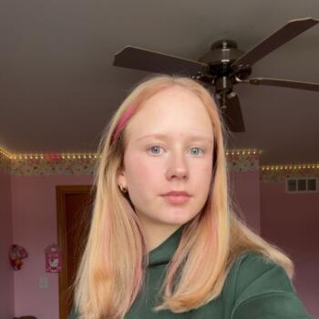Babysitter in Grandville: Joleigh