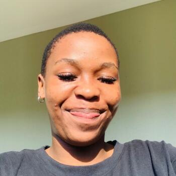 Babysitter in KwaDukuza: Kwandokuhle