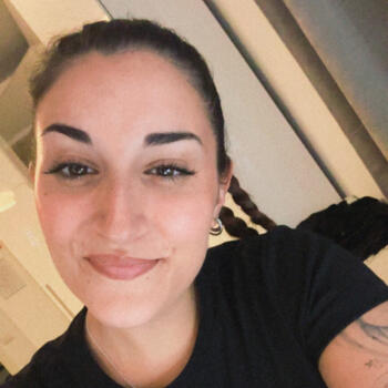 Babysitter in Casella: Silvia
